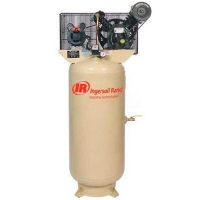 IRT45465226 image(0) - Ingersoll Rand 2475N5-P Air Compressor