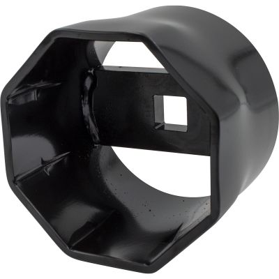 KAS1261 image(0) - Lang Tools (Kastar) 1261 - 120mm 8 Point Locknut Socket