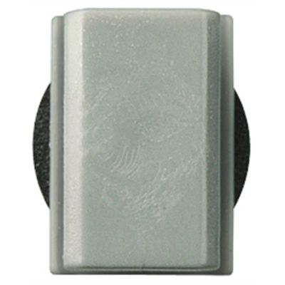 DCO10481PK image(0) - Disco Automotive Hardware 9mm Hole Size 15mm Stem Length