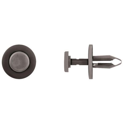 DCO10512MT image(0) - Disco Automotive Hardware 7mm Hole Size 20mm Flange Size