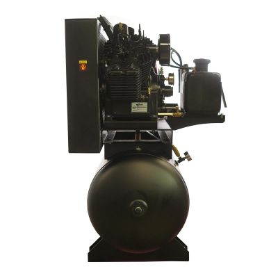 EMXEGES1830ST image(0) - Emax Compressor Stationary Electric Air Compressor