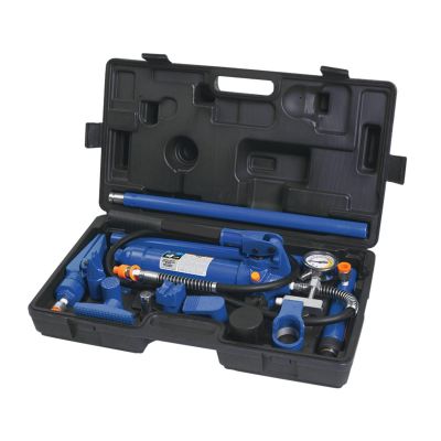 KTIXD63703A image(0) - K Tool International Portable Ram Kit 4 Ton