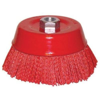 DOMTNBC image(0) - Dominion Sure Seal 208 TNBC Cup Brush