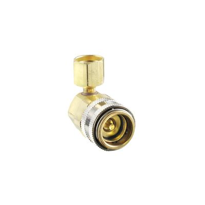 FJC6005 image(1) - FJC R134A HIGH SIDE QUICK COUPLER