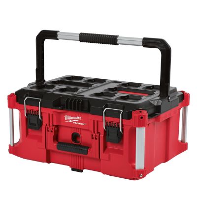 MLW48-22-8425 image(0) - Milwaukee Tool PACKOUT Large Tool Box