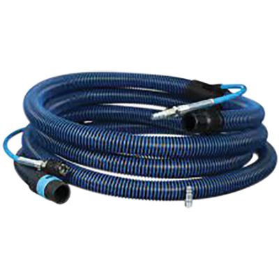 MMM33645 image(0) - 3M Antistatic Pneumatic Hose 33645, 5 m, 1/Case