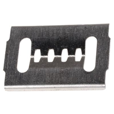 AVC17003 image(0) - AUVECO FORD & MAZDA BUMPER COVER RETAINER