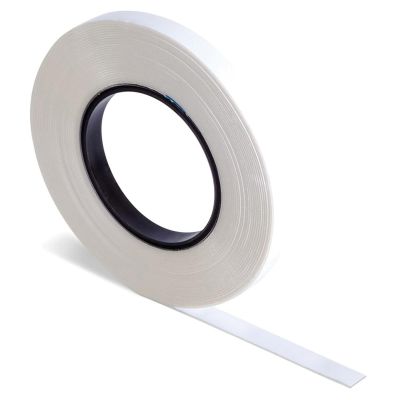 JTA22052210 image(0) - JTAPE Unlimited 2205.22.10 2205 Seam Sealing Tape, 33 ft x 7/8 in x 1 mm THK, Clear