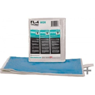 CRC14131 image(0) - CRC Industries SmartWasher OzzyBooster Microbial Enhancer 1X8.5OZ