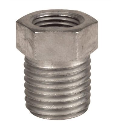 ALM131586 image(0) - Alemite Bushings, 1/2" Male NPTF x 3/8" Female NPTF