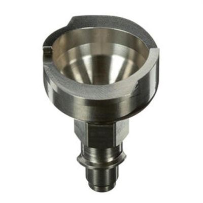 MMM26137 image(0) - 3M PPS 26137 Series 2.0 #S41 Adapter, Trapezoidal (Male), Use With: Series 2.0 Spray Cup System
