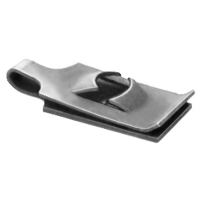 AVCAP5197 image(0) - AUVECO PAK U NUTS, #10-24 SCREW SIZE