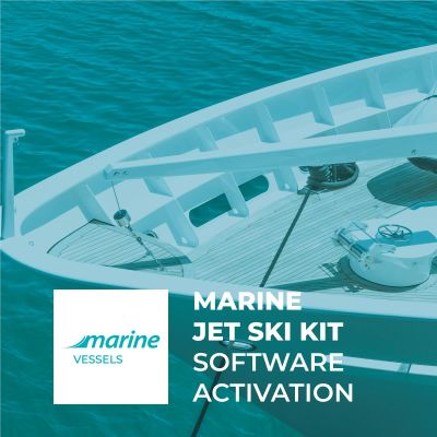 COJ74501005 image(0) - COJALI USA Software activation; Jaltest Marine Watercraft Kit license of use