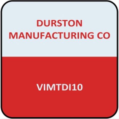 VIMTDI10 image(0) - VIM Tools T10 TORX Screwedriver