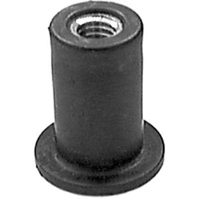 AVCAP13009 image(0) - AUVECO AUVECOPAK WELL NUT, #10-32