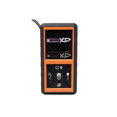 KTIXD3K image(0) - K Tool International Video Inspection Borescope