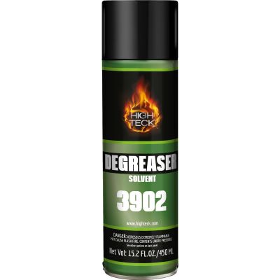 HIT3902 image(0) - High Teck Products DEGREASER SOLVENT AEROSOL