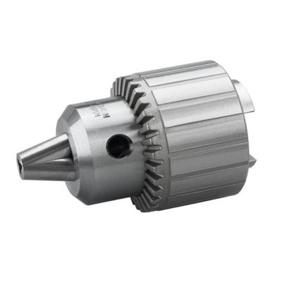 MLW48-66-2085 image(0) - Milwaukee Tool 3/4" CHUCK NO. 3 TAPER SLOT, CHUCK KEY INCLUDED