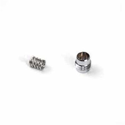 DEV702731 image(0) - TEKNA 702731 Replacement Repair Kit, Use With: 703662, 703675 Copper HE Gravity Feed Spray Gun