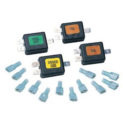 HPK48955 image(0) - Hopkins Manufacturing Vehicle Tow Adapter