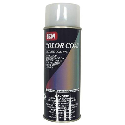 SEM13003 image(1) - SEM Paints Color Coat High Gloss Clear