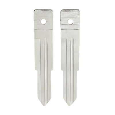 XTL27600345 image(0) - Nitrous Keys Key Blades for GM DW04R
