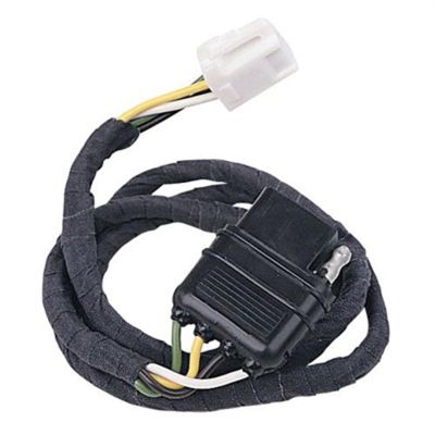 HPK40445 image(0) - Hopkins Manufacturing T-connector FORD Escape 2001-0