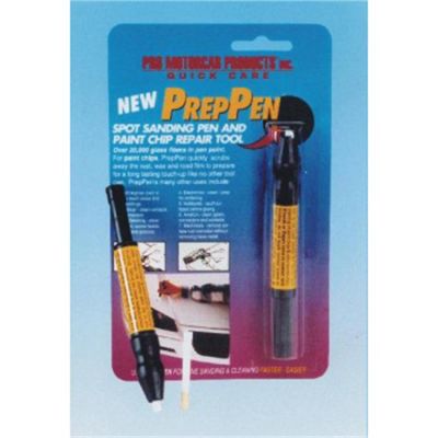 PMC3437 image(0) - Pro-Motorcar PrepPen 03437 Adjustable Sanding Pen