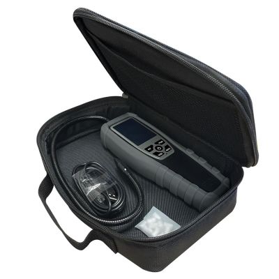 MSC55600-A image(1) - Mastercool 55600-A BLACK SERIES INFRARED REFRIGERANT LEAK DETECTOR
