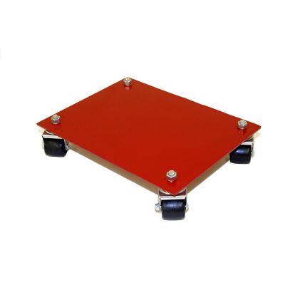 MERM998116 image(0) - Merrick Machine Co. 12"x16" Individual Flat Standard Duty