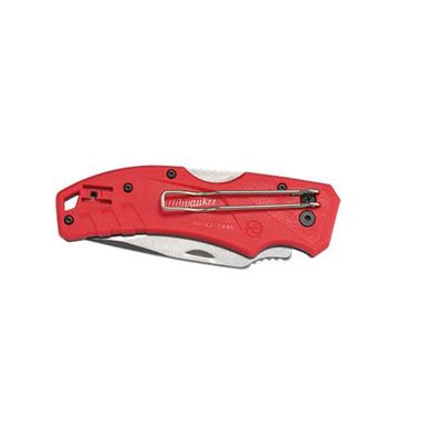 MLW48-22-1940 image(5) - Milwaukee Tool Lockback Pocket Knife