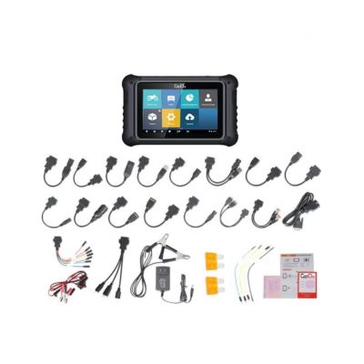 CDOMTMNPRO image(0) - CanDo International Inc. Scan Tool for Motorcycles and Powersports