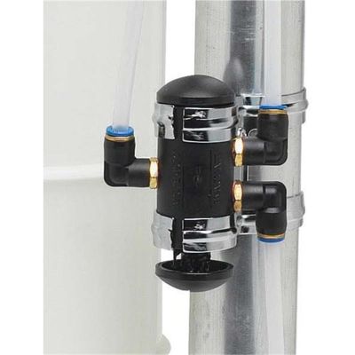 MIT822563 image(1) - Mityvac SELECTOR VALVE