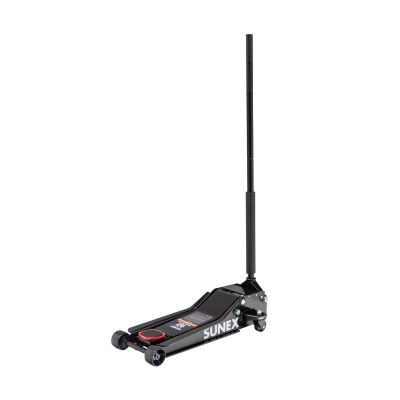 SUN66035HR image(0) - SUNEX 3.5 Ton High Reach Floor Jack