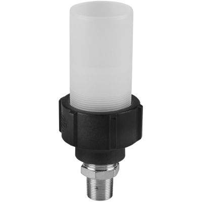 MILGT226-300 image(0) - GoatThroat by Milton 3/4-inch Adapter for Steel Barrels