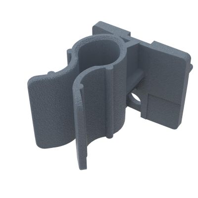 TGR51099 image(0) - Toolgrid  TGV-C02 Medium Vertical Clip  10Pcs