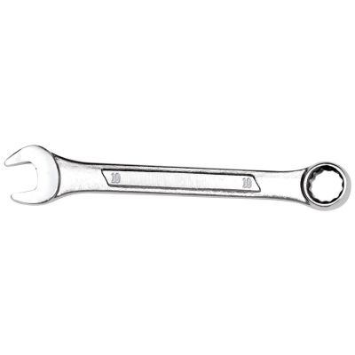 WLMW312C image(1) - Wilmar Corp. / Performance Tool 10mm Combination Wrench