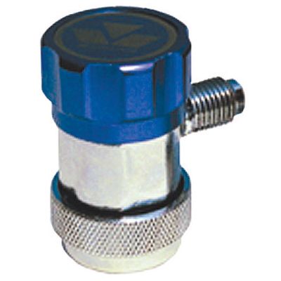 MSC82934-E image(0) - Mastercool LOW SIDE 134A COUPLER 1/4M