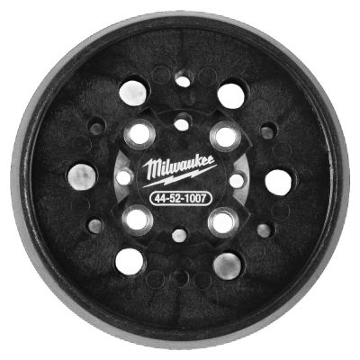 MLW44-52-1007 image(0) - Milwaukee Tool M12 3 Inch Backing Pad