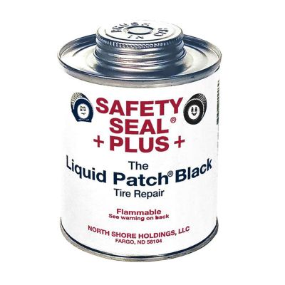 SSLLPCB image(0) - Safety Seal LPCB - Liquid Patch Black