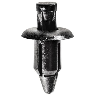 AVC16783 image(0) - AUVECO NISSAN PUSH-TYPE RETAINER 12MM HD DIA 8MM LGTH