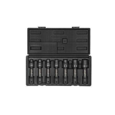SUN2696 image(0) - SUNEX 7-Piece 1/2 in. Drive 12-Point Fracti