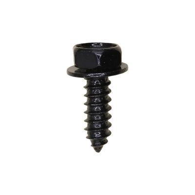 AVC21744 image(0) - AUVECO PHILLIPS HEX HEAD SEMS TAPPING SCREW