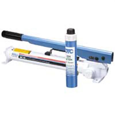 OTC4169 image(0) - OTC PUMP / RAM SET 10 TON 2-1/8IN. STROKE