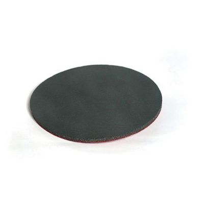 MRK8A2403000 image(0) - Mirka Abrasives Abralon 8A2403000 8A Series Grip-On Sanding Disc, 6 in, 3000 Grit, Silicon Carbide