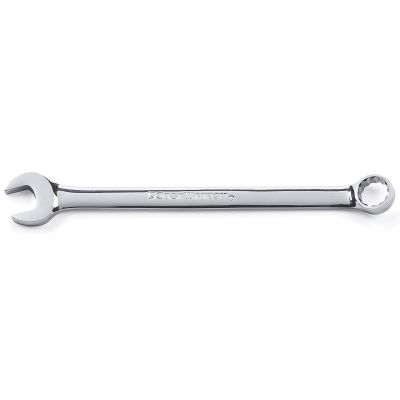 KDT81654 image(0) - GearWrench 3/8 Inch 12 Point Long Pattern Combination Wrench