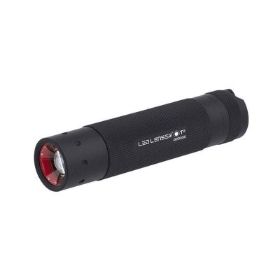 LED880229 image(0) - LEDLENSER INC T2 T-Sqaured 240 Lumens Flashlight