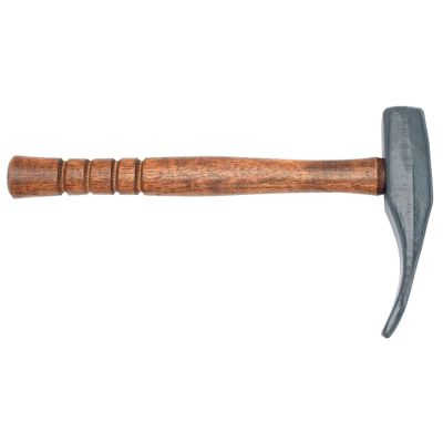 KEN35327 image(0) - Ken-tool T11D - 17" (43 cm) Wood Handled Duck-Billed Bead Breaking Wedge