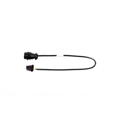 TEX3904144 image(0) - TEXA CARRARO LIFTER (MF, JD & CLASS) cable (3151/T44)