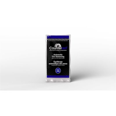 COUCBB12OZ image(0) - Counteract Case of 36 - 12 oz. Counteract Balancing Bead